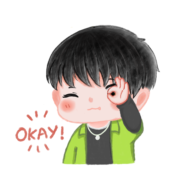 FengFeng Stickers messages sticker-11