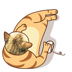 游戏外设配送STICKER messages sticker-5