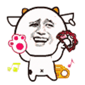 游戏外设配送STICKER messages sticker-7