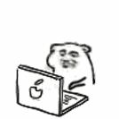 游戏外设配送STICKER messages sticker-4