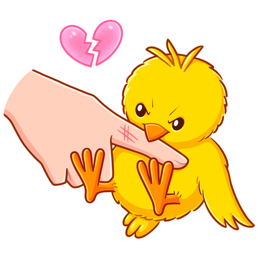 Little ball of Joy messages sticker-9