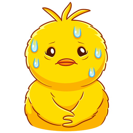 Little ball of Joy messages sticker-6