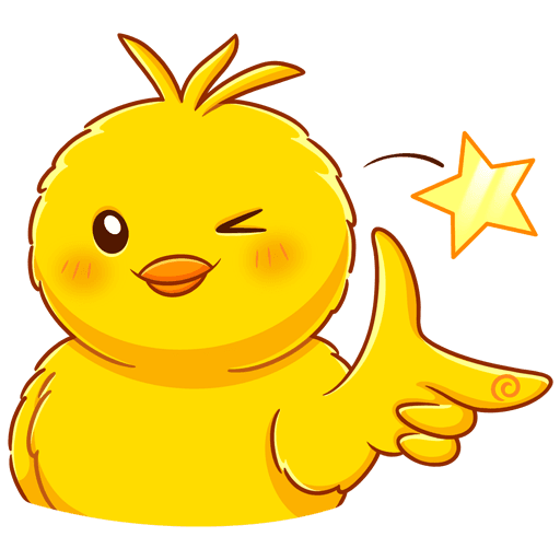 Little ball of Joy messages sticker-11