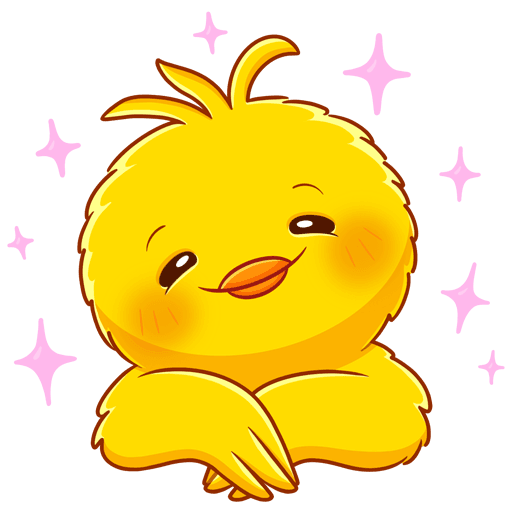 Little ball of Joy messages sticker-4