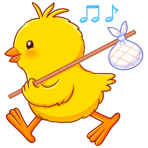 Little ball of Joy messages sticker-2