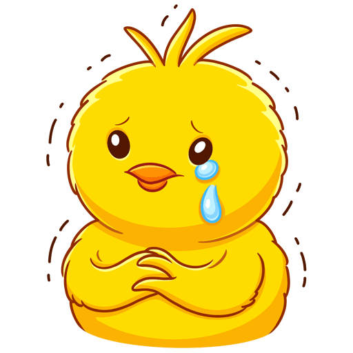 Little ball of Joy messages sticker-3