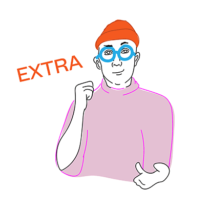 Urban ASL Stickers messages sticker-4