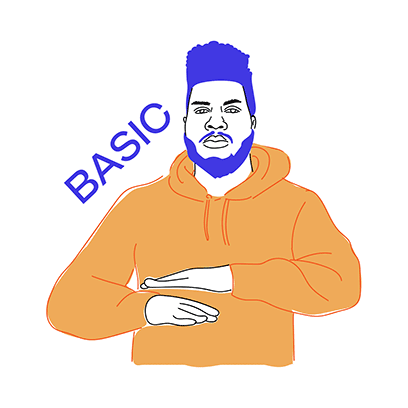 Urban ASL Stickers messages sticker-0