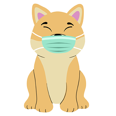 Cute Doggies messages sticker-5