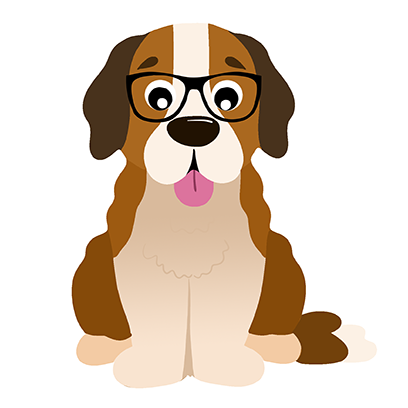 Cute Doggies messages sticker-6