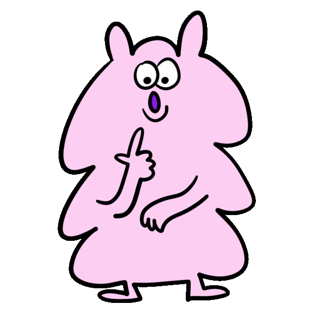 Jon Burgerman Stickers 2 messages sticker-7