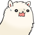 调皮的羊驼驼 messages sticker-2