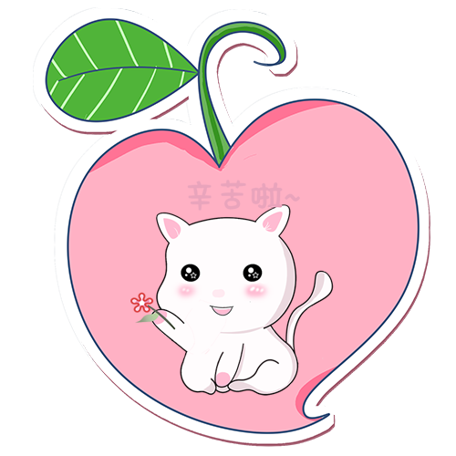 小蟠桃 messages sticker-9