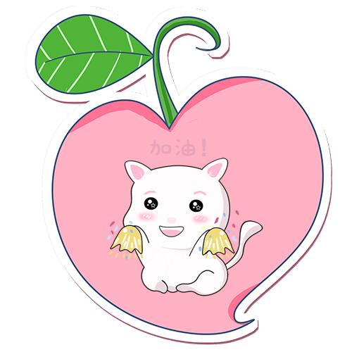 小蟠桃 messages sticker-10