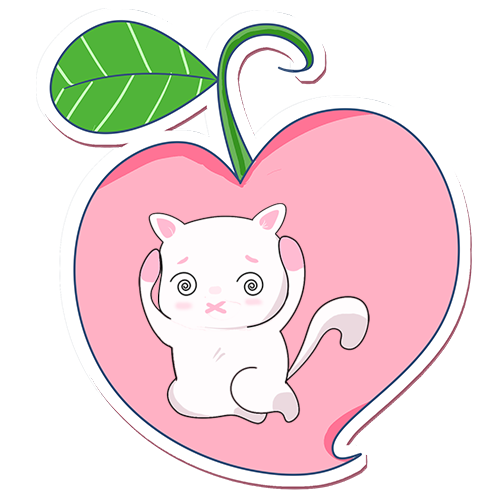 小蟠桃 messages sticker-4
