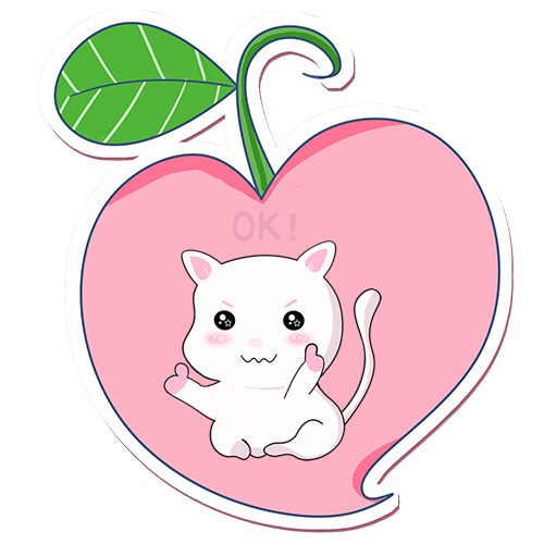 小蟠桃 messages sticker-2