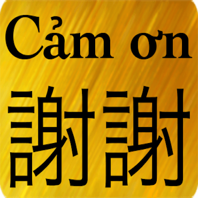 Chinese Vietnames messages sticker-6
