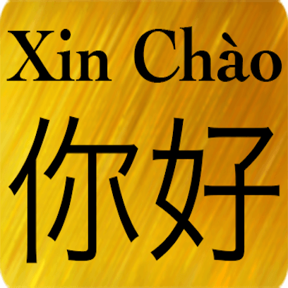 Chinese Vietnames messages sticker-0