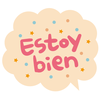 Pretty bubble talk2 messages sticker-3