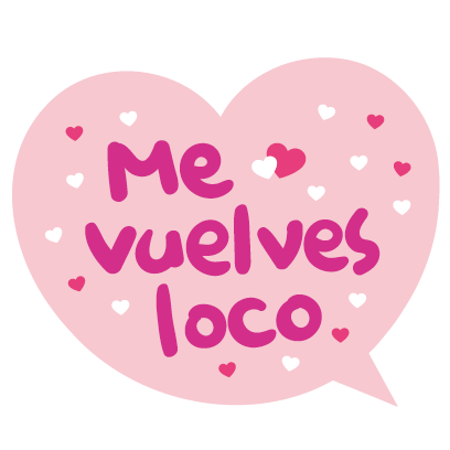 Pretty bubble talk2 messages sticker-11