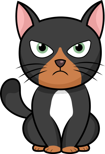Scully and Catniss Stickers messages sticker-4