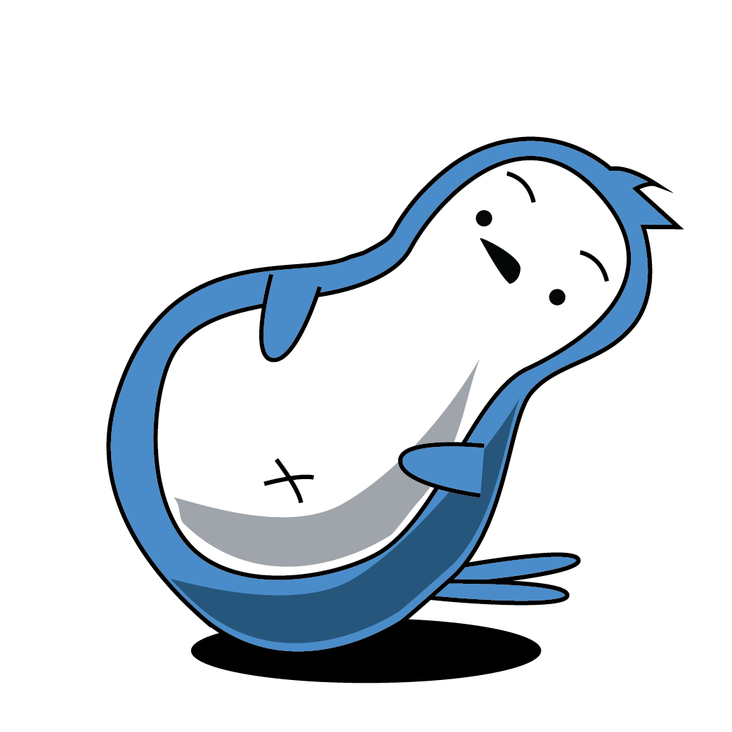 Blue Jay Emojis messages sticker-3