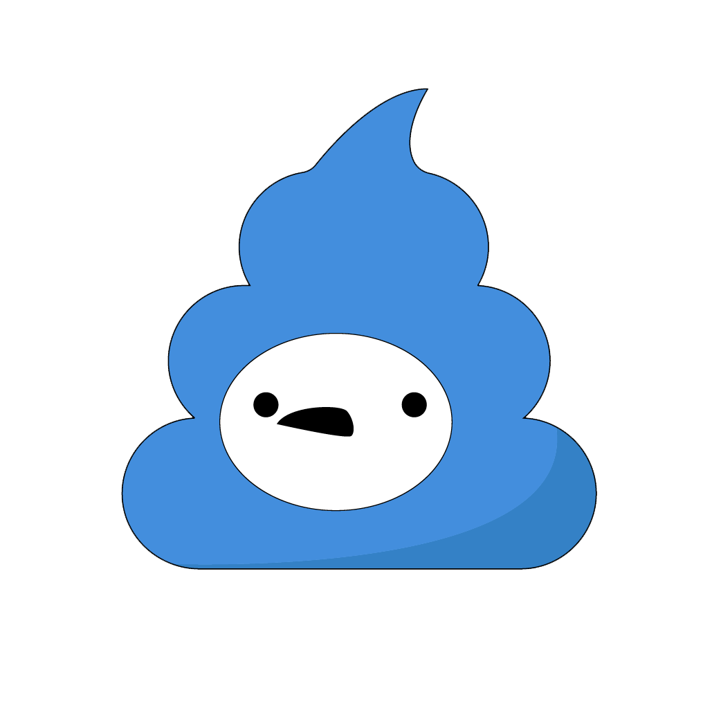 Blue Jay Emojis messages sticker-11