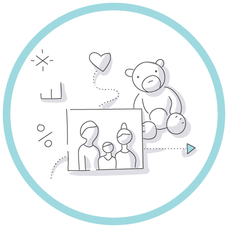 A Colorful World messages sticker-5