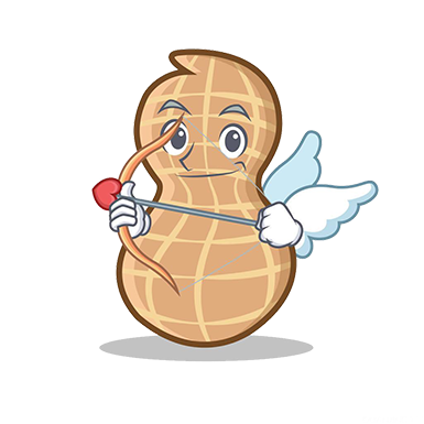 小花生米 messages sticker-4