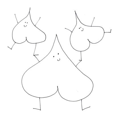 HeartButt messages sticker-0