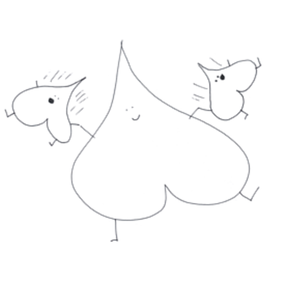 HeartButt messages sticker-1