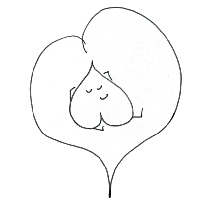 HeartButt messages sticker-7