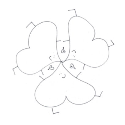 HeartButt messages sticker-6
