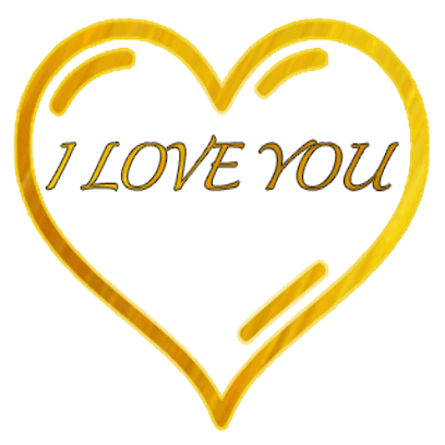 Love In All messages sticker-2