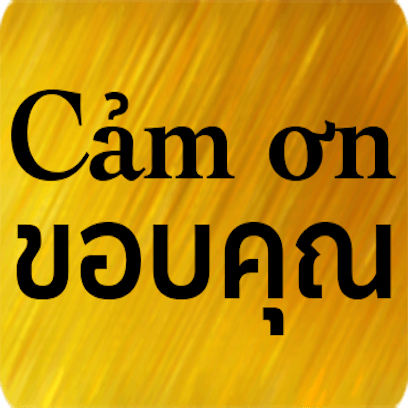 Vietnamese Thai messages sticker-6