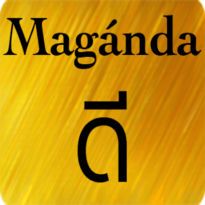 Filipino Thai messages sticker-6