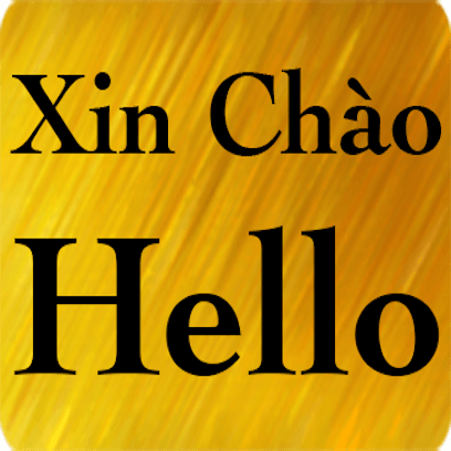 Vietnamese English messages sticker-0