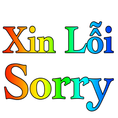 Vietnamese English messages sticker-10