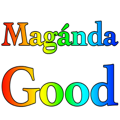 English Filipino messages sticker-6