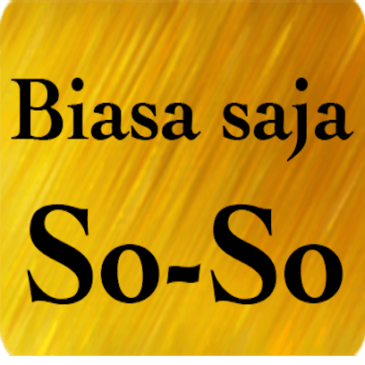 Indonesian English messages sticker-8