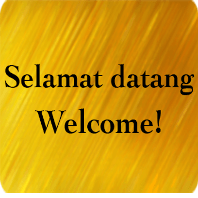 Indonesian English messages sticker-3