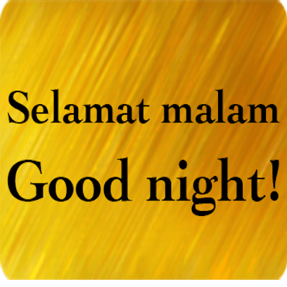 Indonesian English messages sticker-11
