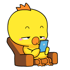 仙人掌和小鸡的故事 messages sticker-6