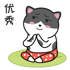 BlueZMonster messages sticker-7