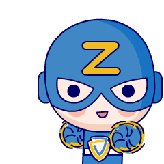 BlueZMonster messages sticker-0
