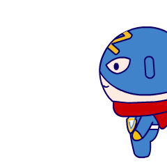 BlueZMonster messages sticker-3
