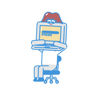 云电脑EMOJI messages sticker-0