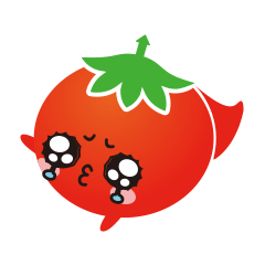 番茄小画板STICKER messages sticker-4