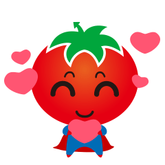 番茄小画板STICKER messages sticker-0