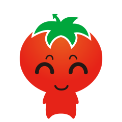 番茄小画板STICKER messages sticker-2